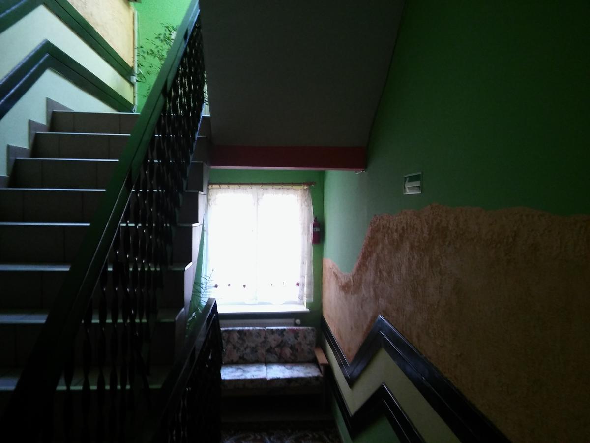 Motel Ararat Kolobrzeg Ngoại thất bức ảnh