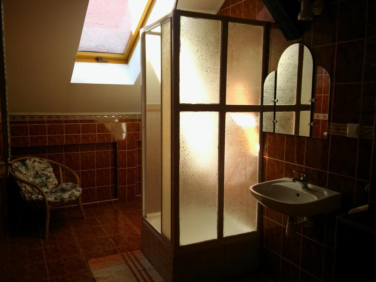 Motel Ararat Kolobrzeg Ngoại thất bức ảnh