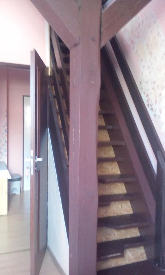 Motel Ararat Kolobrzeg Ngoại thất bức ảnh