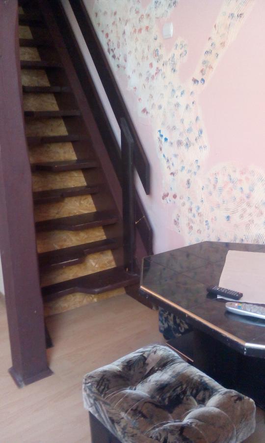 Motel Ararat Kolobrzeg Ngoại thất bức ảnh